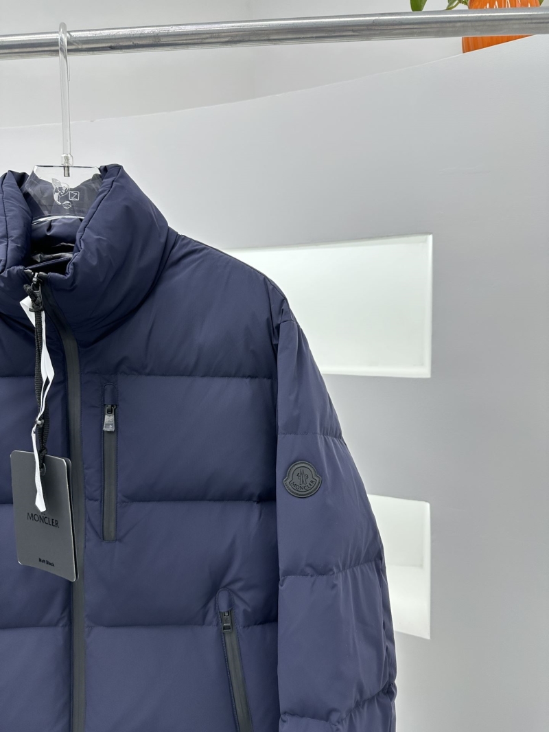 Moncler Down Coat